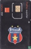 PrePay suporter - FC Steaua Bucurest - Image 1