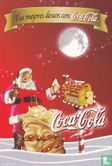 Coca-Cola - Santa Diciembre 2002 - Bild 1