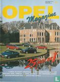 Opel Magazine 1 - Afbeelding 1