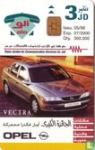 Opel Vectra - Afbeelding 1