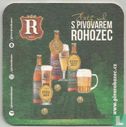 S Pivovarem Rohozec - Afbeelding 1