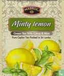 Minty Lemon - Afbeelding 1