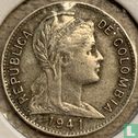 Colombia 1 centavo 1941 - Image 1