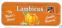 Timmermans Pumpkin Lambicus - Bild 3