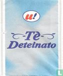 Tè Deteinato - Afbeelding 1