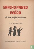 Sancho, Panzo en Pedro - Bild 3