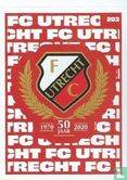 FC Utrecht   - Afbeelding 1
