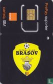PrePay suporter - FC Brasov - Afbeelding 1