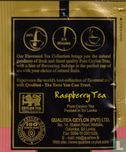Raspberry Tea  - Afbeelding 2