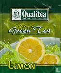 Natural Green Tea Lemon - Bild 1
