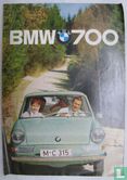 BMW 700 - Bild 1