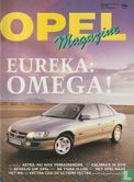Opel Magazine 2 - Bild 1