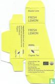 Fresh Lemon - Afbeelding 1