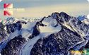 Snowy Mountains - Afbeelding 1