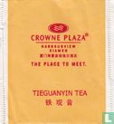 Tieguanyin Tea - Bild 1
