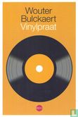 Vinylpraat - Afbeelding 1