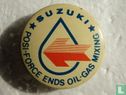 Suzuki*posi-force ends oil-gas mixing* - Bild 3
