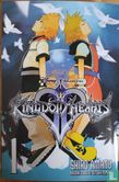 Kingdom Hearts II: Volume 1 - Afbeelding 1