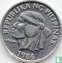 Philippinen 1 Sentimo 1984 - Bild 1