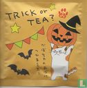 Trick or Tea? - Image 1