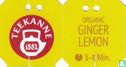 Ginger Lemon - Image 3