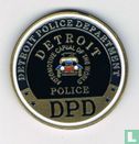 USA - DETROIT POLICE DEPARTMENT  - Bild 1