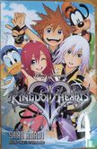 Kingdom Hearts II: Volume 4 - Afbeelding 1