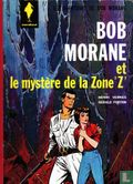 Bob Morane et le mystère de la Zone "Z" - Image 1