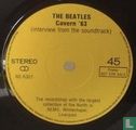 The Beatles Cavern '63