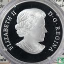 Canada 20 dollars 2018 (PROOF) "150th anniversary Royal Astronomical Society of Canada" - Afbeelding 2