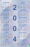 Calendar 2004 - Image 2