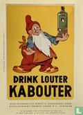Drink louter Kabouter  - Afbeelding 1