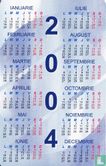 Calendar 2004 - Image 2
