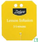 Deluxe Lemon Infusion 3-5 minutes - Image 1