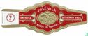 Jose Vila Made in Tampa - Tampa, Fla. -  Berriman Bros. - Afbeelding 1