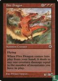 Fire Dragon - Image 1