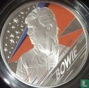 Verenigd Koninkrijk 2 pounds 2020 (PROOF) "David Bowie" - Afbeelding 2
