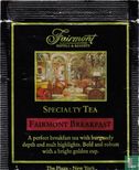Fairmont Breakfast - Image 1