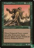 Primeval Force - Afbeelding 1