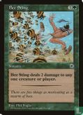 Bee Sting - Afbeelding 1