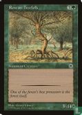 Rowan Treefolk - Bild 1