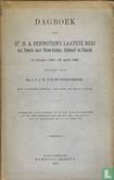Dagboek van Dr. H.A. Bernstein's laatste reis van Ternate naar Nieuw-Guinea, Salawati en Batanta - Afbeelding 1