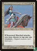 Seasoned Marshal - Afbeelding 1