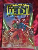 Star Wars - Tales of the Jedi - The Collection - Image 1