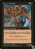 Craven Knight - Afbeelding 1