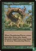 Thundering Wurm - Image 1