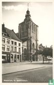 Maastricht St. Matthiaskerk  - Afbeelding 1