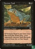 Noxious Toad - Afbeelding 1