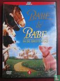 Babe & Babe in de grote stad - Afbeelding 1
