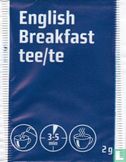 English Breakfast tee/te - Bild 1